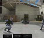 Special Force Anti-terrorism Special Force Anti-terrorism