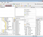 MagicISO 5.5 build 281 MagicISO 5.5 build 281