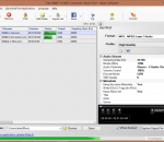 Free WMV To MP3 Converter 4dots 3.1 Free WMV To MP3 Converter 4dots 3.1