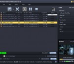 AVCWare MOV to MP4 Converter 6.0.9.0826 AVCWare MOV to MP4 Converter 6.0.9.0826