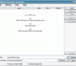 Xilisoft MP3 WAV Converter 6.3.0.0805 Xilisoft MP3 WAV Converter 6.3.0.0805
