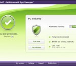 Webroot AntiVirus with Spy Sweeper 2011 7.0.4 Webroot AntiVirus with Spy Sweeper 2011 7.0.4