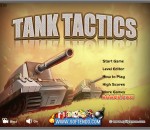 Tank Tactics Game 1.0 Tank Tactics Game 1.0