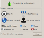 Vidalia Bundle 0.2.4.18 RC Vidalia Bundle 0.2.4.18 RC