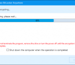 Hasleo BitLocker Anywhere For Windows 7.9 Hasleo BitLocker Anywhere For Windows 7.9