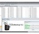 FileStream TurboBackup 9.1 FileStream TurboBackup 9.1