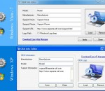 OEM Info Editor 1.4 OEM Info Editor 1.4