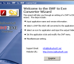 BullrushSoft Swf2exe Converter 2.04 BullrushSoft Swf2exe Converter 2.04