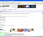 Run BASIC Free Edition 1.01 Run BASIC Free Edition 1.01