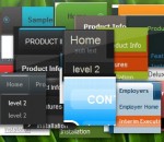 jQuery Drop Down Menu 1.0 jQuery Drop Down Menu 1.0