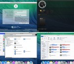 OS X Mavericks Transformation Pack 1.0 OS X Mavericks Transformation Pack 1.0