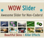 WOW Slider 4.8 WOW Slider 4.8