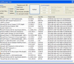 Uninstall Manager ActiveX 3.0.0.0 Uninstall Manager ActiveX 3.0.0.0