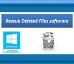 Rescue Deleted Files 4.0.0.32 Rescue Deleted Files 4.0.0.32