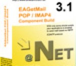 EAGetMail POP3 & IMAP4 ActiveX Component 3.0 EAGetMail POP3 & IMAP4 ActiveX Component 3.0