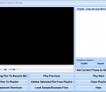Delete Video While Playing Software 7.0 Delete Video While Playing Software 7.0
