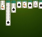 Spider Solitaire HD for Win8 UI Spider Solitaire HD for Win8 UI