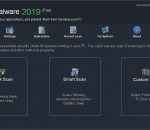 Asmwsoft Anti Malware 4.4 Asmwsoft Anti Malware 4.4