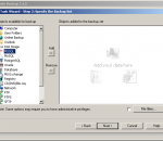 Handy Backup Home Standard 7.4.5 Handy Backup Home Standard 7.4.5