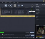 AVCWare WMV 3GP Converter 6.0.9.0826 AVCWare WMV 3GP Converter 6.0.9.0826