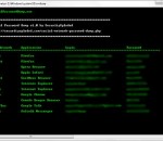 Social Password Dump 7.0 Social Password Dump 7.0