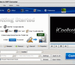 iCoolsoft Video to SWF Converter 3.1.12 iCoolsoft Video to SWF Converter 3.1.12