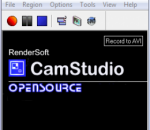 Camstudio 2.6 Camstudio 2.6