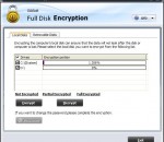 GiliSoft Full Disk Encryption 5.0.1 GiliSoft Full Disk Encryption 5.0.1