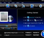 Bigasoft VOB to iPad Converter 3.2.3.4772 Bigasoft VOB to iPad Converter 3.2.3.4772
