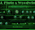 DAL Flute Woodwinds VST VST3 AU 4.0 DAL Flute Woodwinds VST VST3 AU 4.0