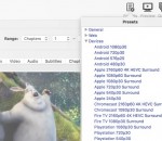 HandBrake 1.3.1 HandBrake 1.3.1