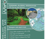Fugawi Global Navigator 4.5.50.5002 Fugawi Global Navigator 4.5.50.5002