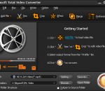 Bigasoft Total Video Converter 6.2.0.7269 Bigasoft Total Video Converter 6.2.0.7269