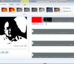 Windows Live Movie Maker 16.4.3508.0205 Windows Live Movie Maker 16.4.3508.0205