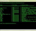 Show Windows 1.5 Show Windows 1.5