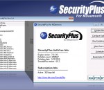 SecurityPlus for MDaemon 4.1.2 SecurityPlus for MDaemon 4.1.2