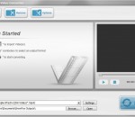 SnowFox iPad Video Converter 3.5.0 SnowFox iPad Video Converter 3.5.0
