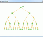 TreeVu ActiveX Control 32bit 1.3 TreeVu ActiveX Control 32bit 1.3