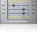 PSP StereoPack 1.9.9 PSP StereoPack 1.9.9