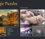Magic Jigsaw Puzzles Magic Jigsaw Puzzles