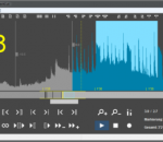 mp3DirectCut 2.31 mp3DirectCut 2.31