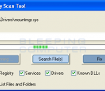 Farbar Recovery Scan Tool 06.12.2020.0 Farbar Recovery Scan Tool 06.12.2020.0