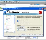 SiteKiosk 8.7 Build 1435 SiteKiosk 8.7 Build 1435