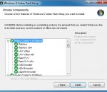 Windows 10 Codec Pack 2.1.8.626 Windows 10 Codec Pack 2.1.8.626