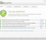Webroot SecureAnywhere Antivirus 2013 Webroot SecureAnywhere Antivirus 2013