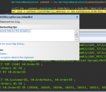 LINQ to VFP 1.17.26 LINQ to VFP 1.17.26