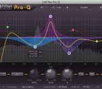 FabFilter Pro-Q 1.23 FabFilter Pro-Q 1.23