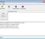 McAfee Labs Stinger 11 McAfee Labs Stinger 11