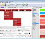 Dreamweaver Menu Extension 5.7 Dreamweaver Menu Extension 5.7