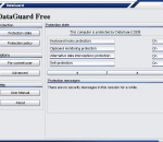 DataGuard AntiKeylogger Free 4.1.0.0 DataGuard AntiKeylogger Free 4.1.0.0